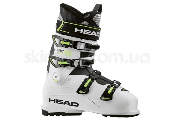 Гірськолижні черевики HEAD EDGE LYT 100 2022